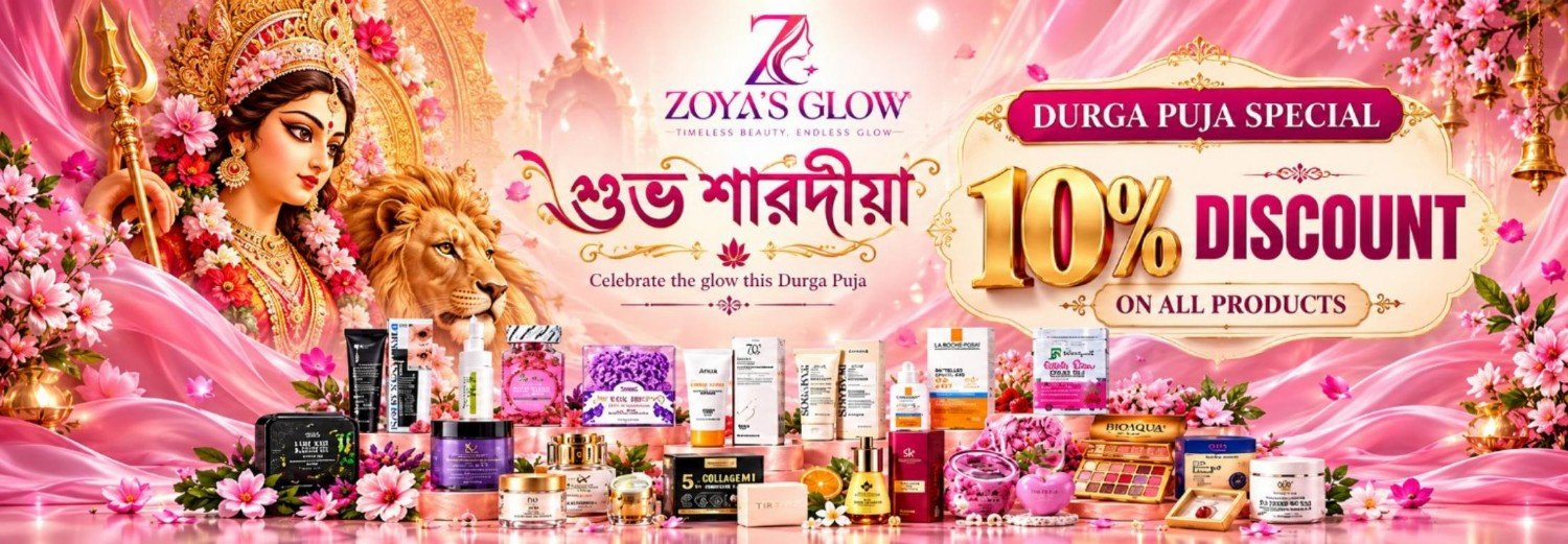 Zoyas Glow promo