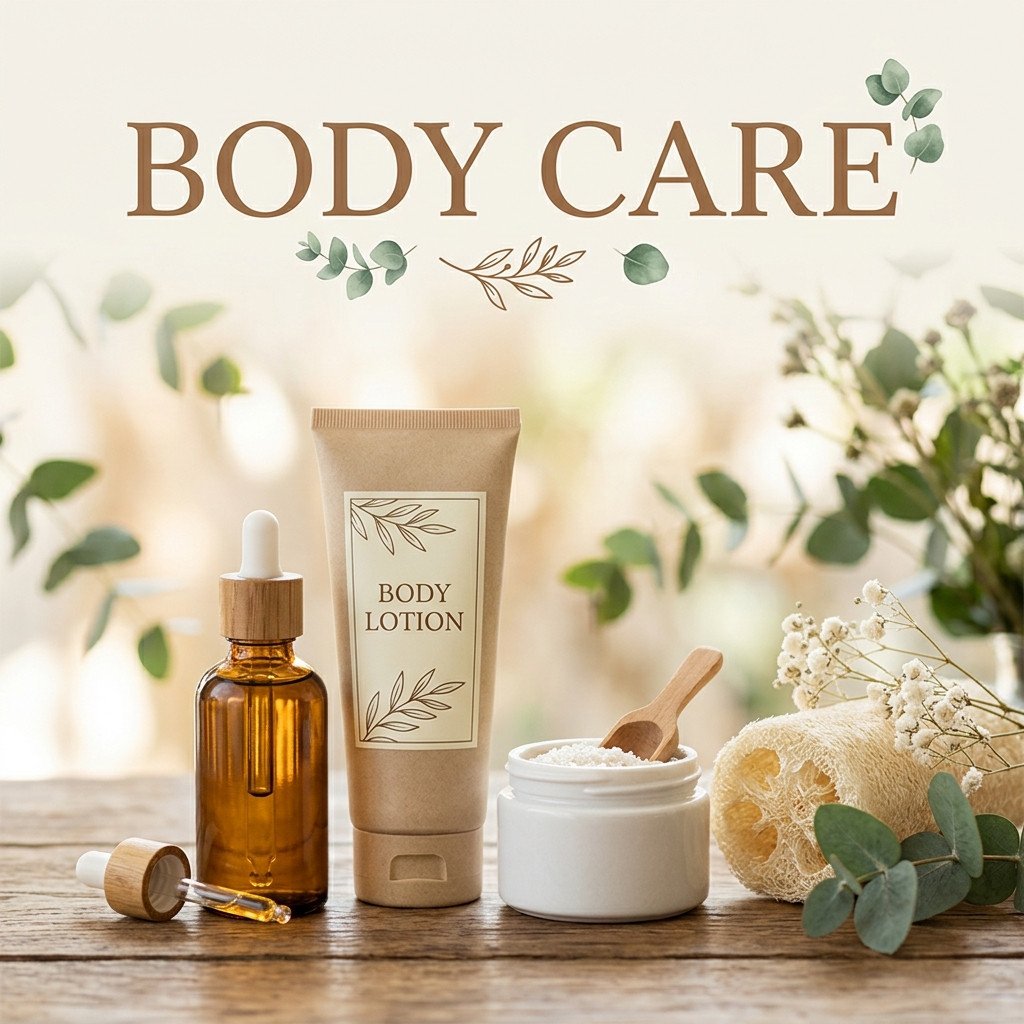 BODY CARE