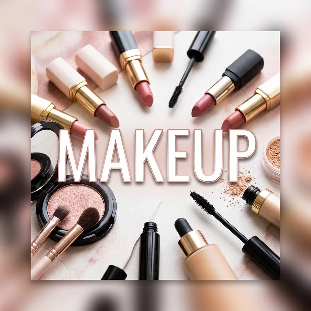 Makeup